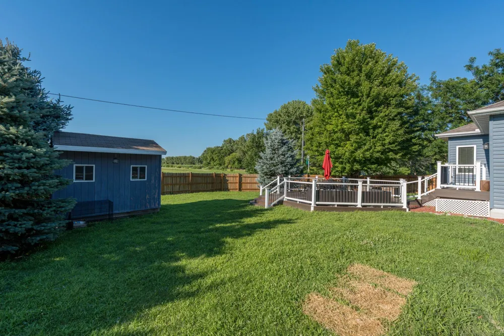 301 7th Street NW New Richland, MN 56072