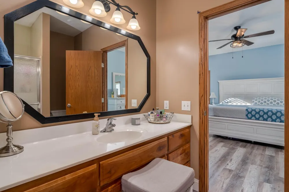 301 7th Street NW New Richland, MN 56072