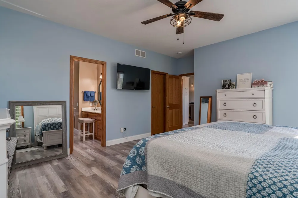 301 7th Street NW New Richland, MN 56072