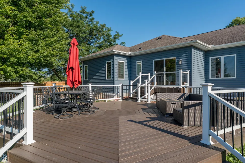 301 7th Street NW New Richland, MN 56072