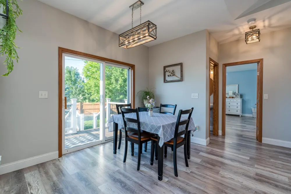 301 7th Street NW New Richland, MN 56072