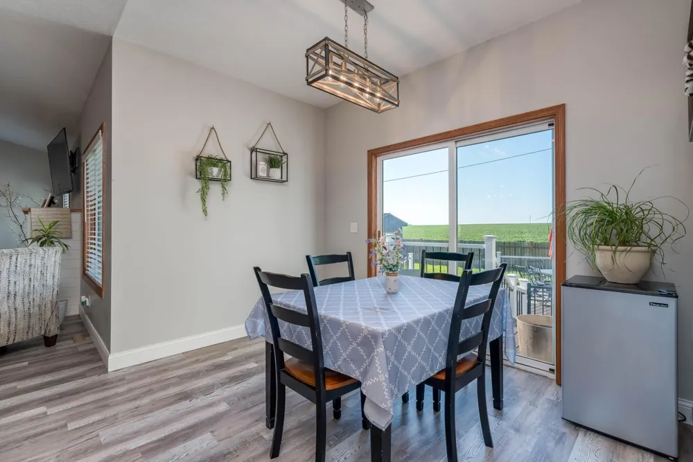 301 7th Street NW New Richland, MN 56072