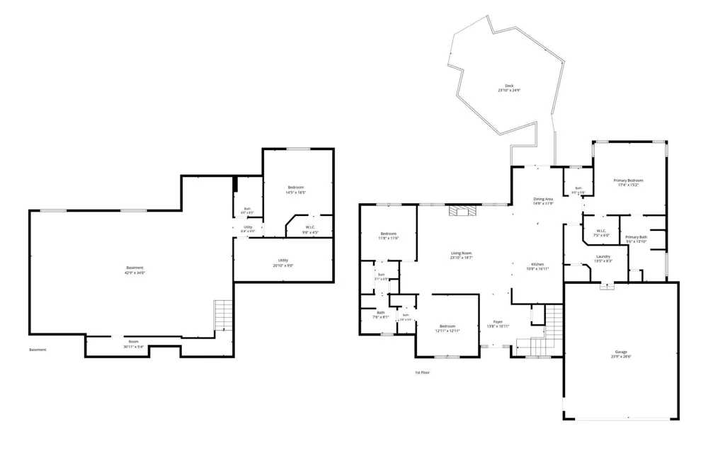 301 7th Street NW New Richland, MN 56072