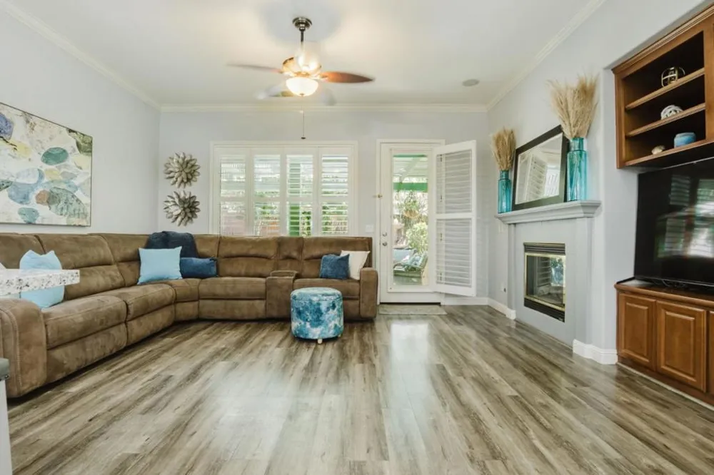 2379 Gaines Lane Tracy, CA 95377