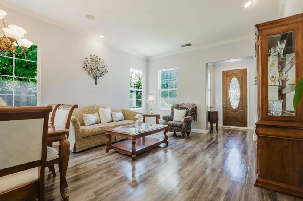 2379 Gaines Lane Tracy, CA 95377