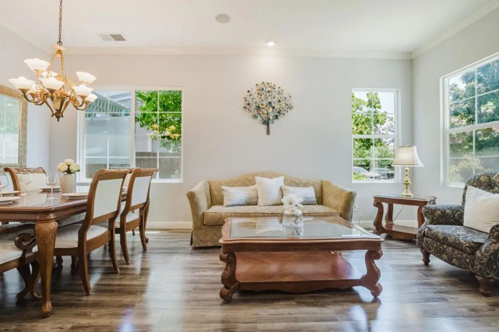 2379 Gaines Lane Tracy, CA 95377