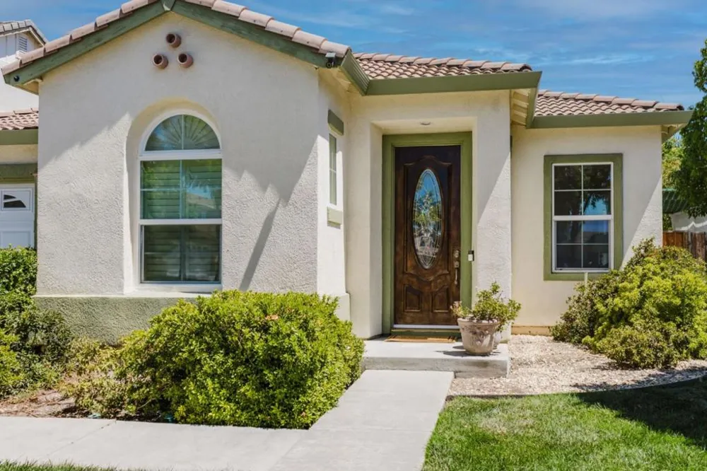 2379 Gaines Lane Tracy, CA 95377