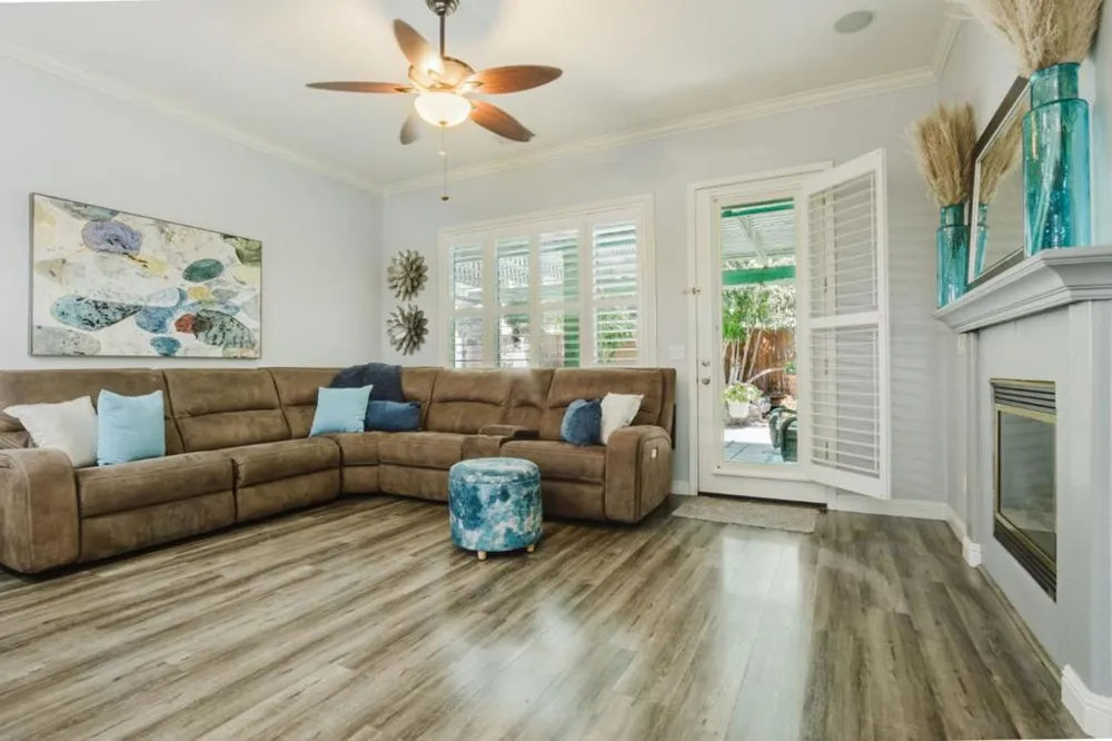 2379 Gaines Lane Tracy, CA 95377