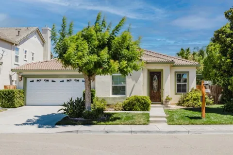 2379 Gaines Lane