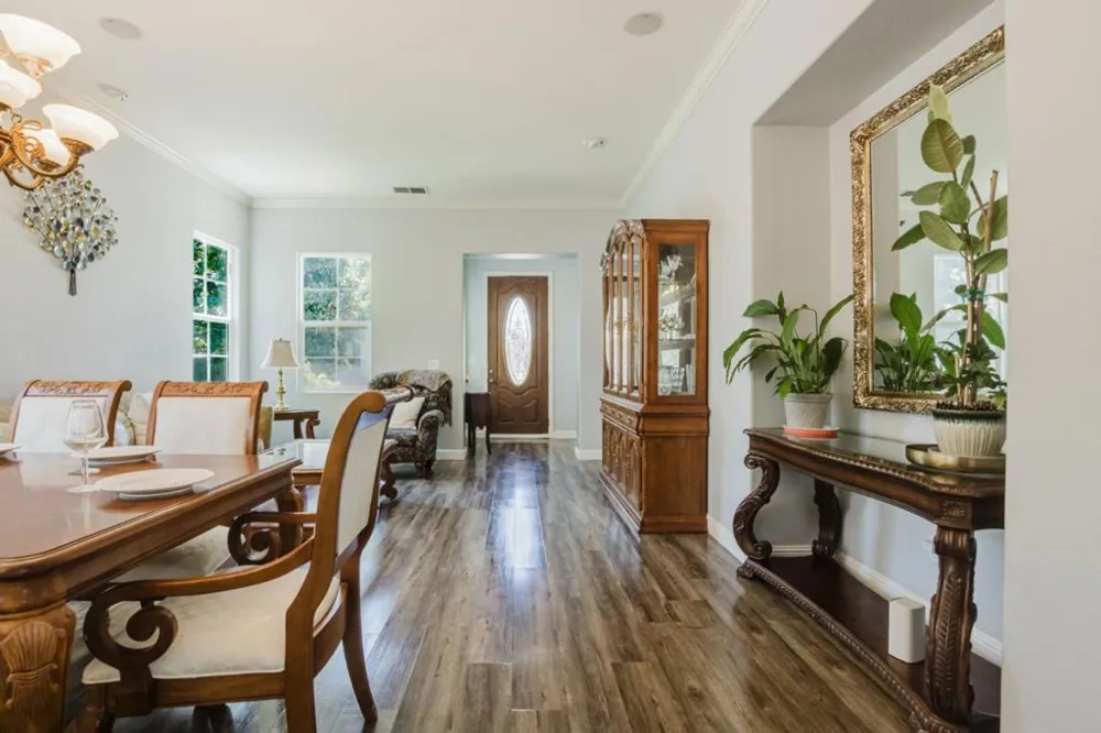 2379 Gaines Lane Tracy, CA 95377