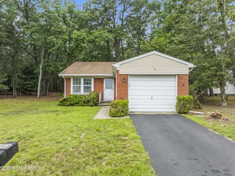 2 Mayflower Place