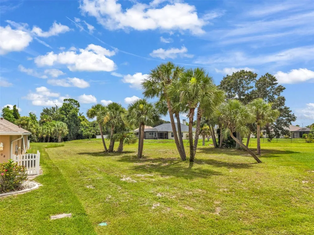 604 TRUMPET TREE Punta Gorda, FL 33955