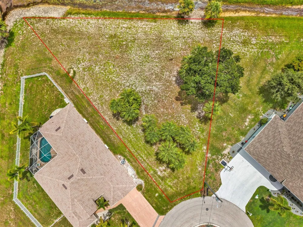 604 TRUMPET TREE Punta Gorda, FL 33955