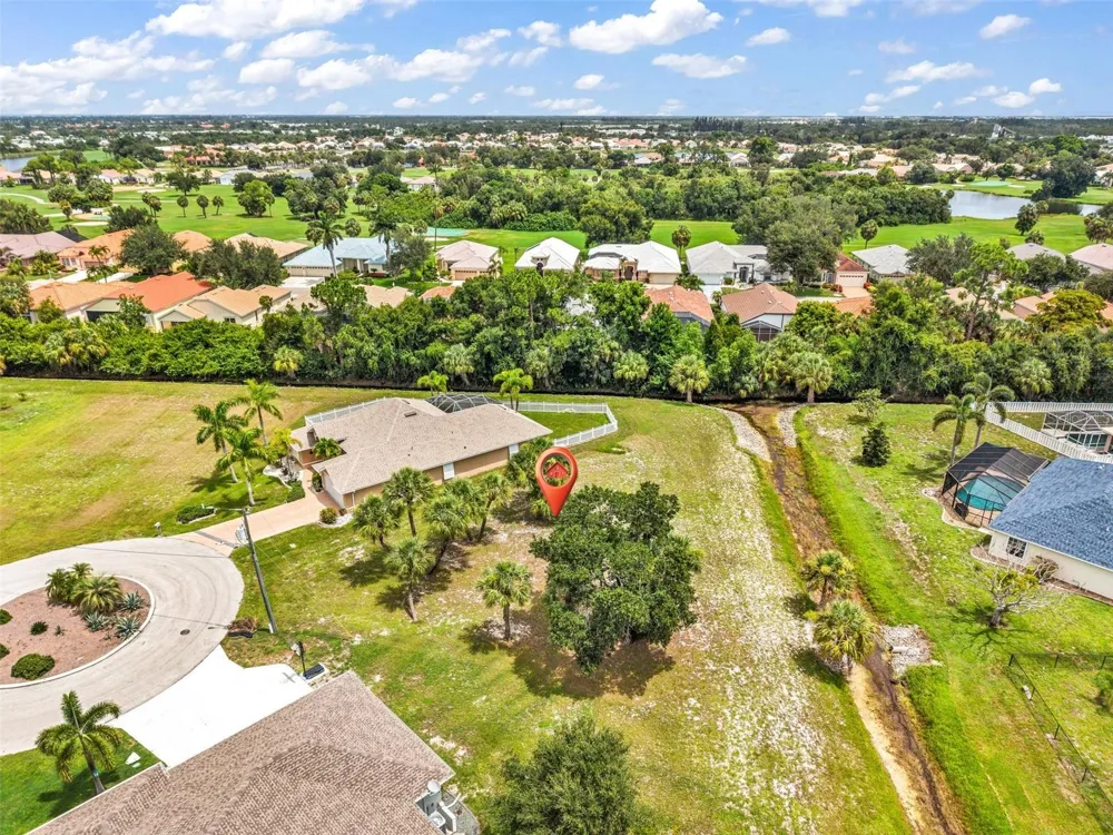 604 TRUMPET TREE Punta Gorda, FL 33955