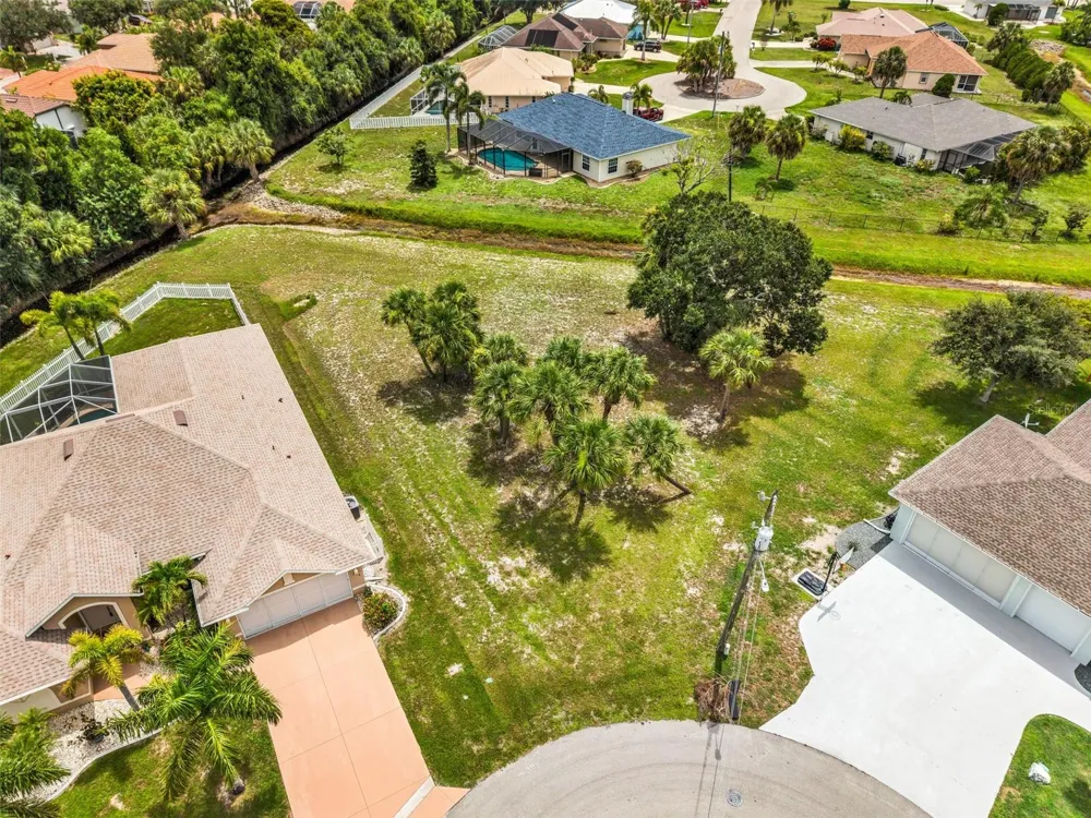604 TRUMPET TREE Punta Gorda, FL 33955