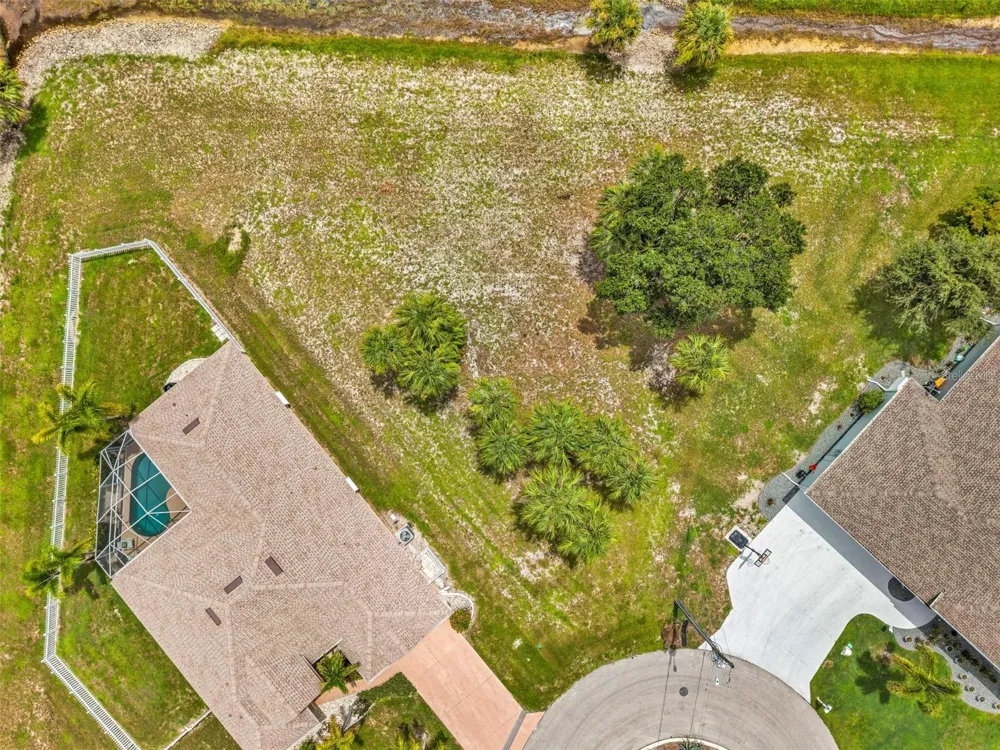 604 TRUMPET TREE Punta Gorda, FL 33955