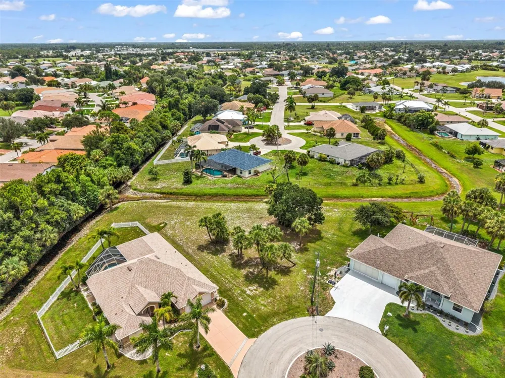 604 TRUMPET TREE Punta Gorda, FL 33955