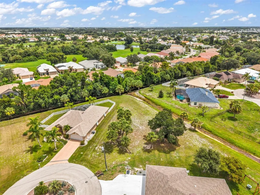 604 TRUMPET TREE Punta Gorda, FL 33955