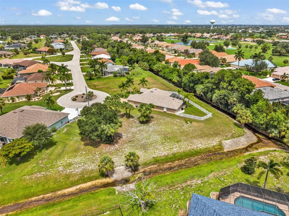 604 TRUMPET TREE Punta Gorda, FL 33955