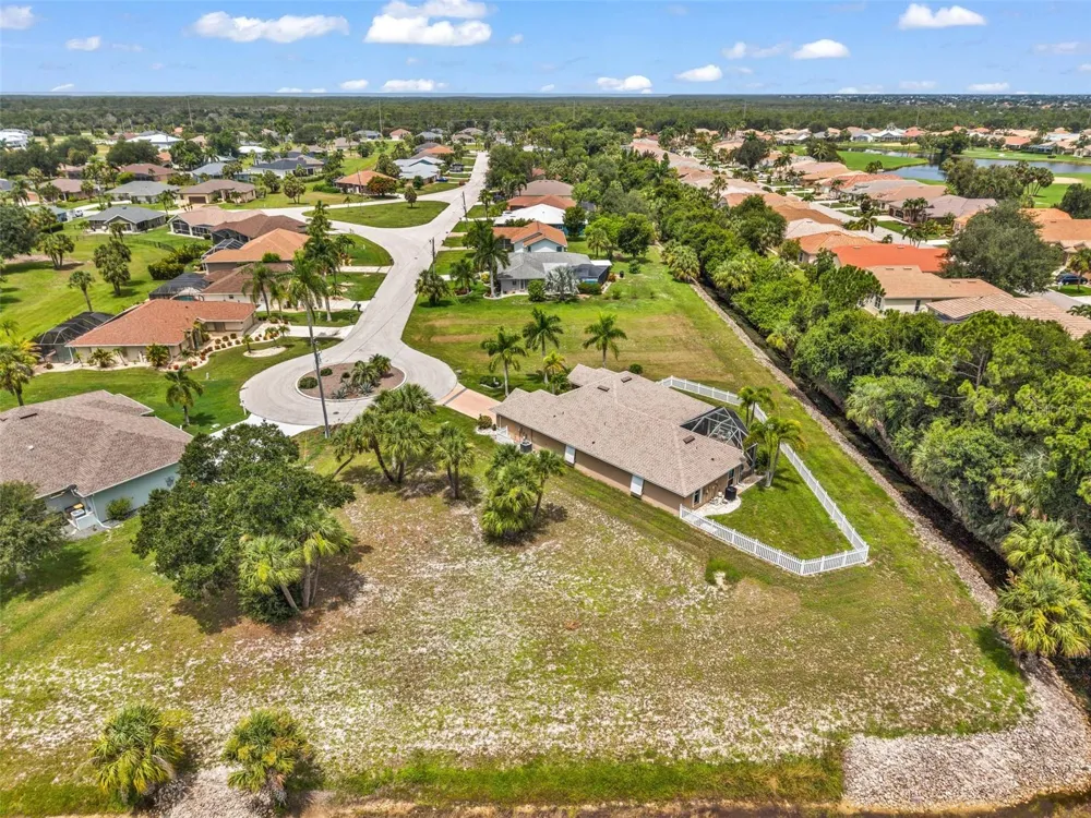 604 TRUMPET TREE Punta Gorda, FL 33955