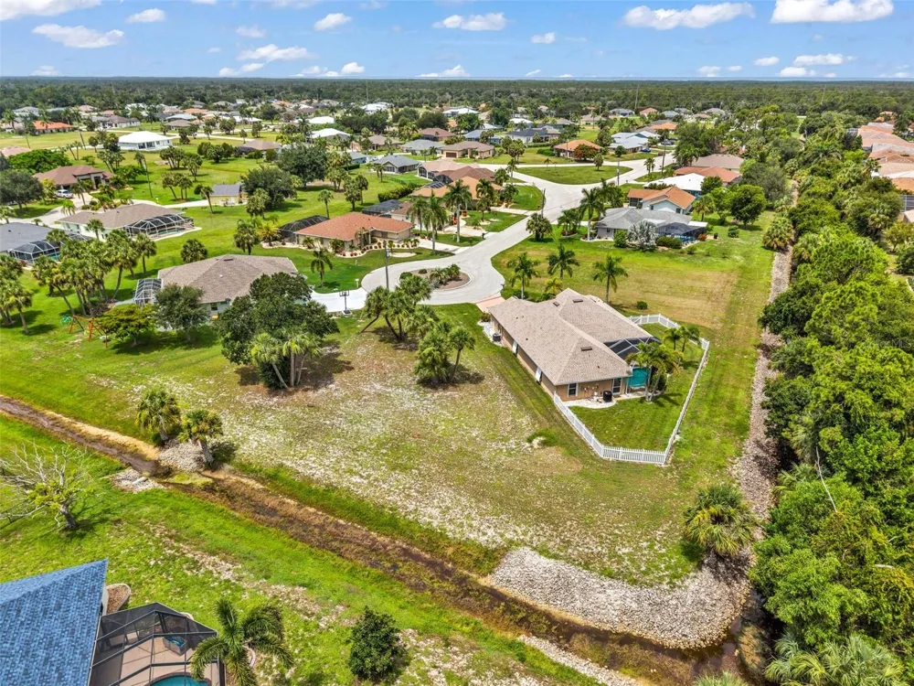 604 TRUMPET TREE Punta Gorda, FL 33955