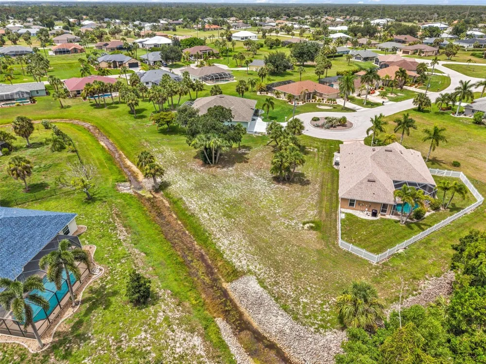 604 TRUMPET TREE Punta Gorda, FL 33955