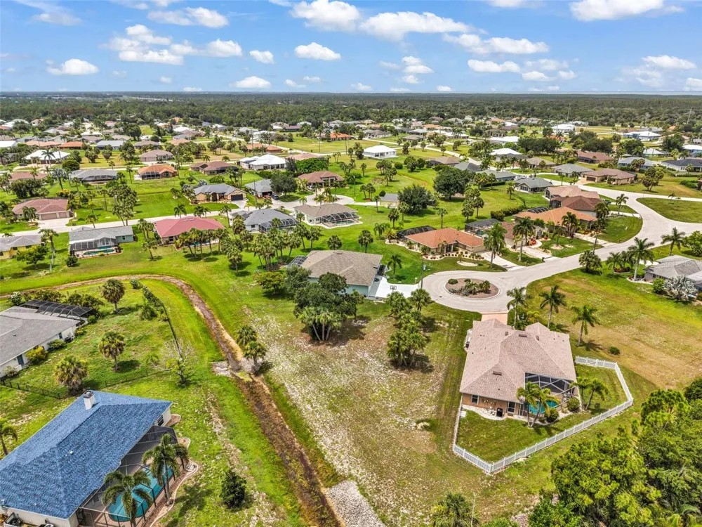 604 TRUMPET TREE Punta Gorda, FL 33955