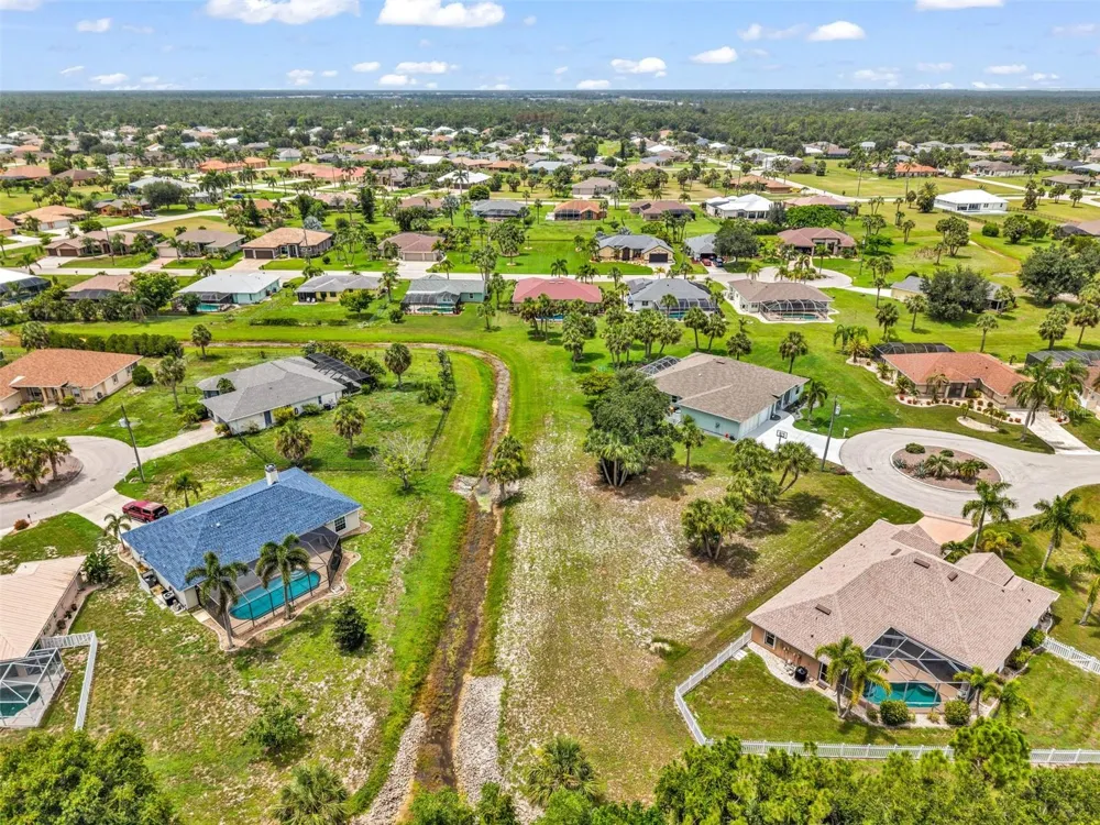 604 TRUMPET TREE Punta Gorda, FL 33955
