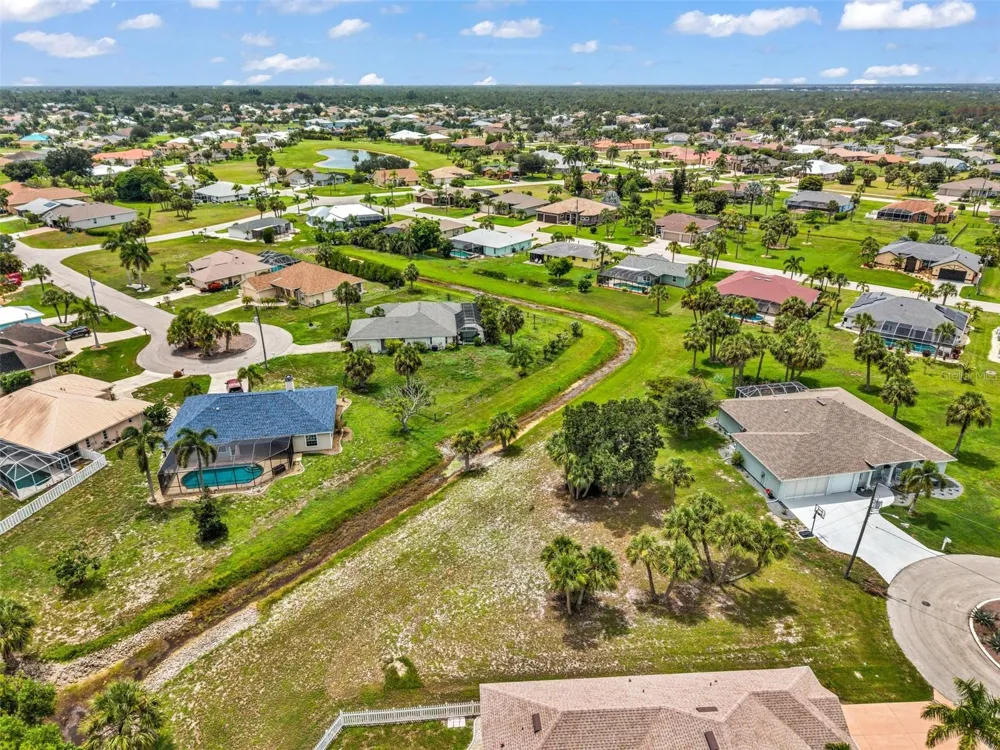 604 TRUMPET TREE Punta Gorda, FL 33955