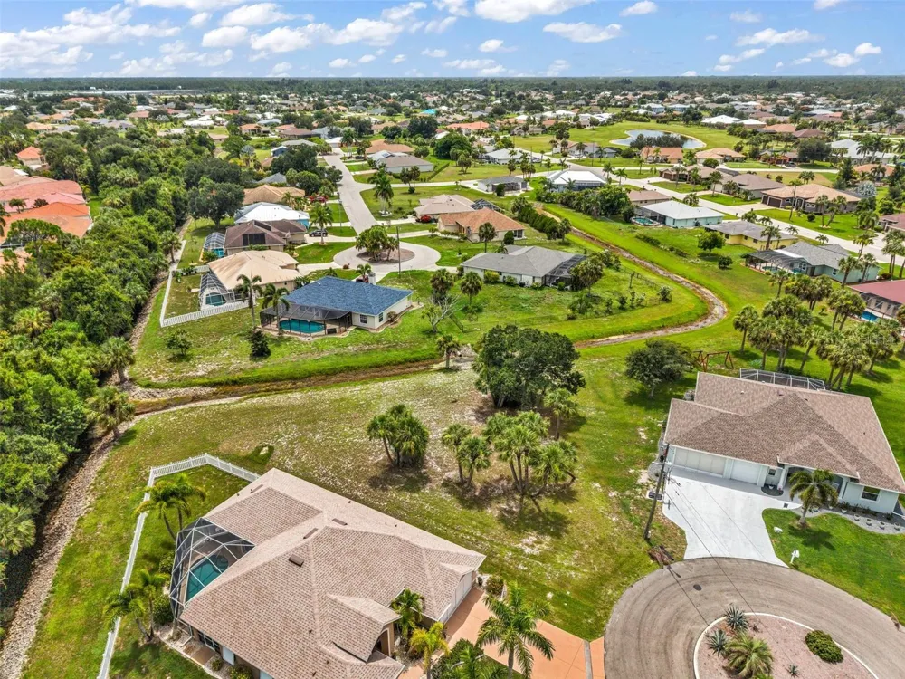 604 TRUMPET TREE Punta Gorda, FL 33955