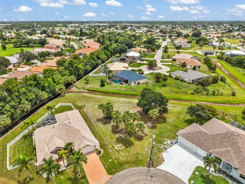 604 TRUMPET TREE Punta Gorda, FL 33955