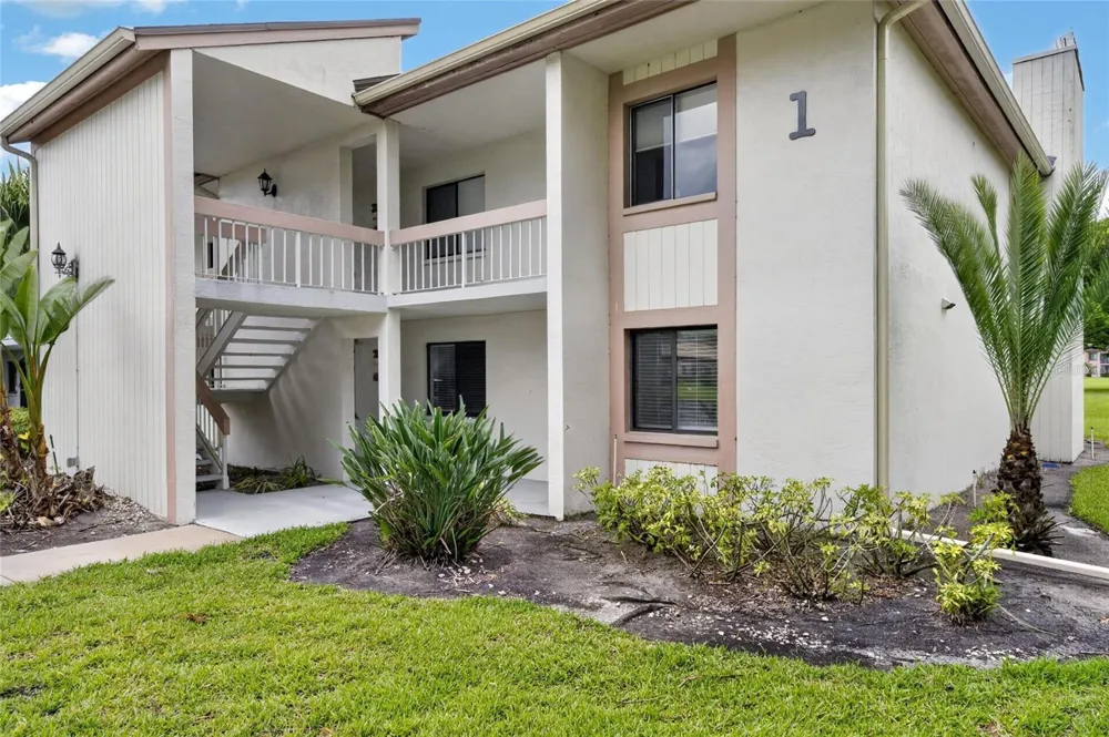 115 LAKEVIEW PLACE #115 Oldsmar, FL 34677