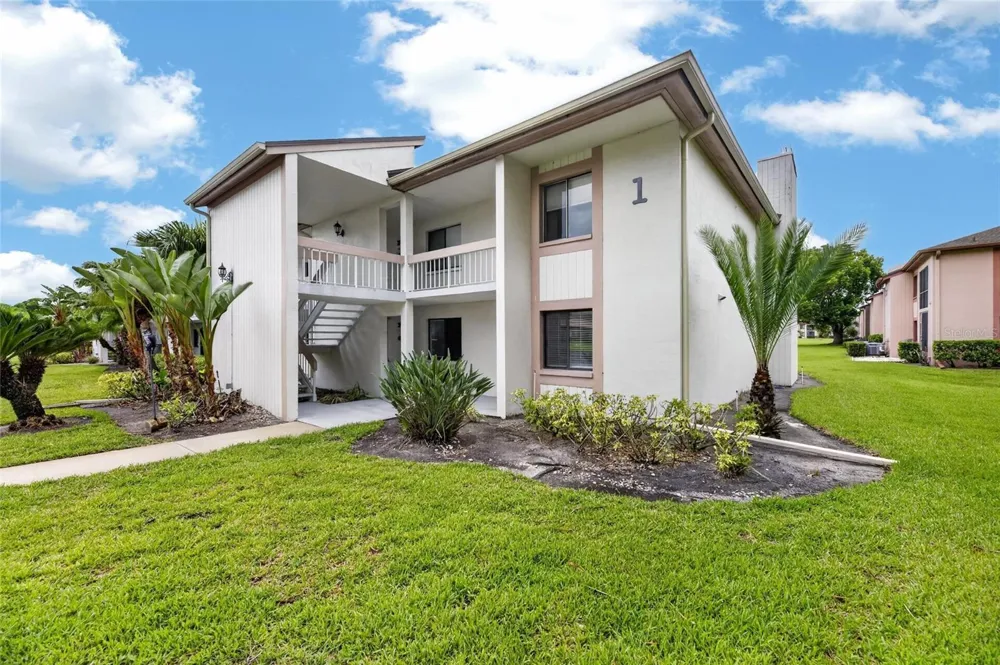 115 LAKEVIEW PLACE #115 Oldsmar, FL 34677