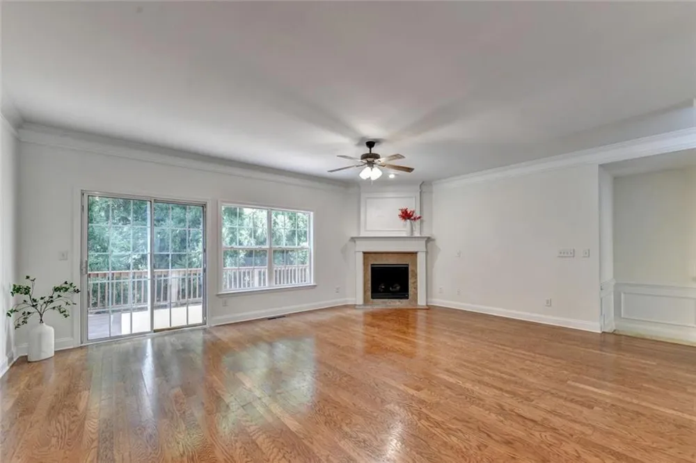 5276 Wellsley Bend Johns Creek, GA 30005