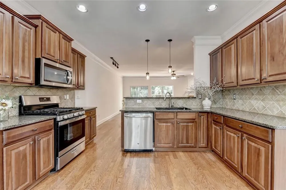 5276 Wellsley Bend Johns Creek, GA 30005