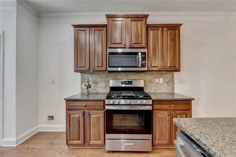 5276 Wellsley Bend Johns Creek, GA 30005