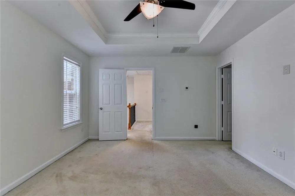 5276 Wellsley Bend Johns Creek, GA 30005