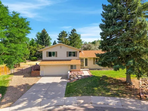 7017 S Quince Circle