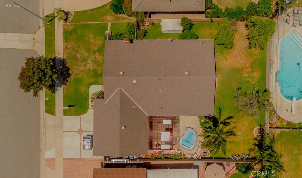 9331 La Cortinilla Avenue Fountain Valley, CA 92708
