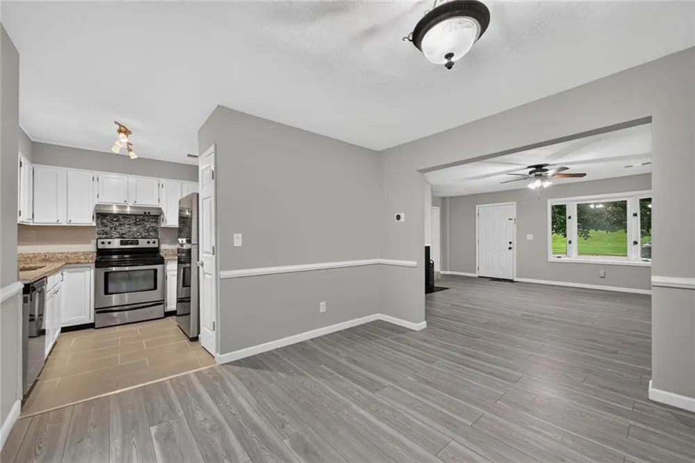 226 High Creek Drive Roswell, GA 30076