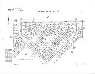 Ida Avenue Cabazon, CA 92230