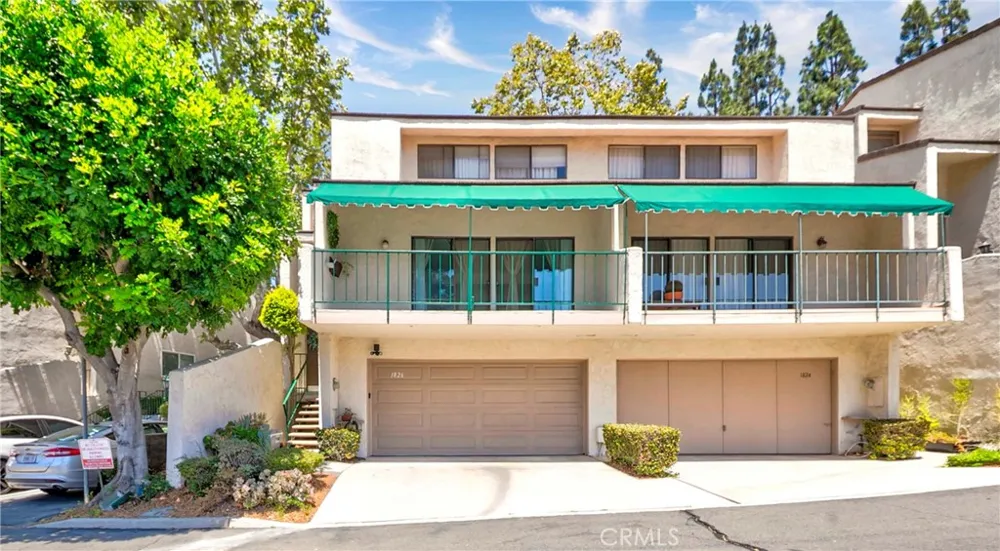 1826 Vista Del Oro Fullerton, CA 92831