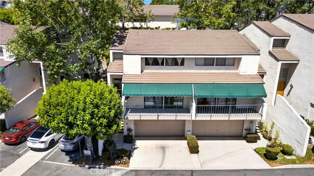 1826 Vista Del Oro Fullerton, CA 92831