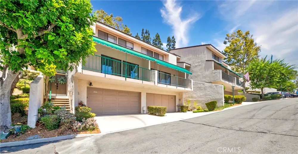 1826 Vista Del Oro Fullerton, CA 92831