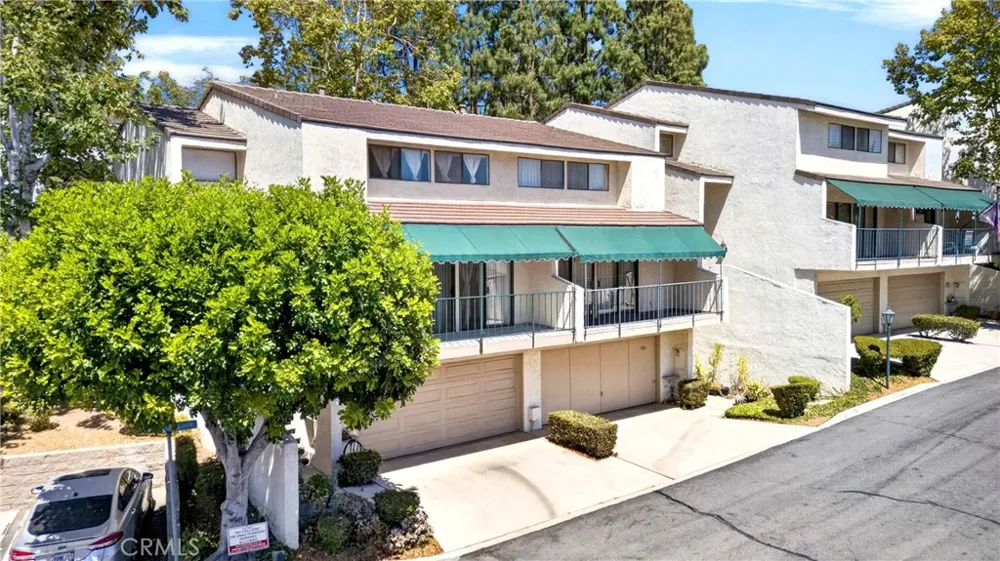 1826 Vista Del Oro Fullerton, CA 92831