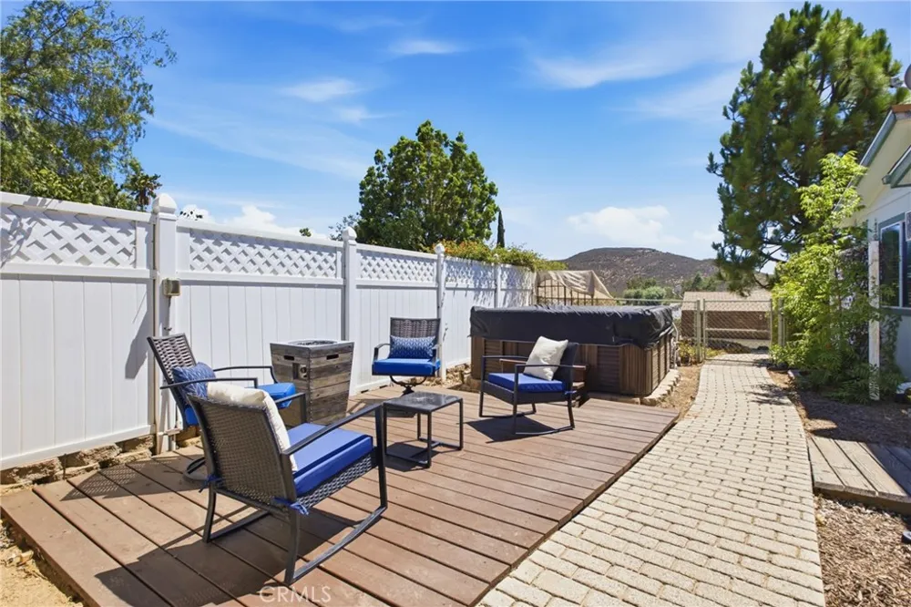 24440 Woodshed Way Wildomar, CA 92595