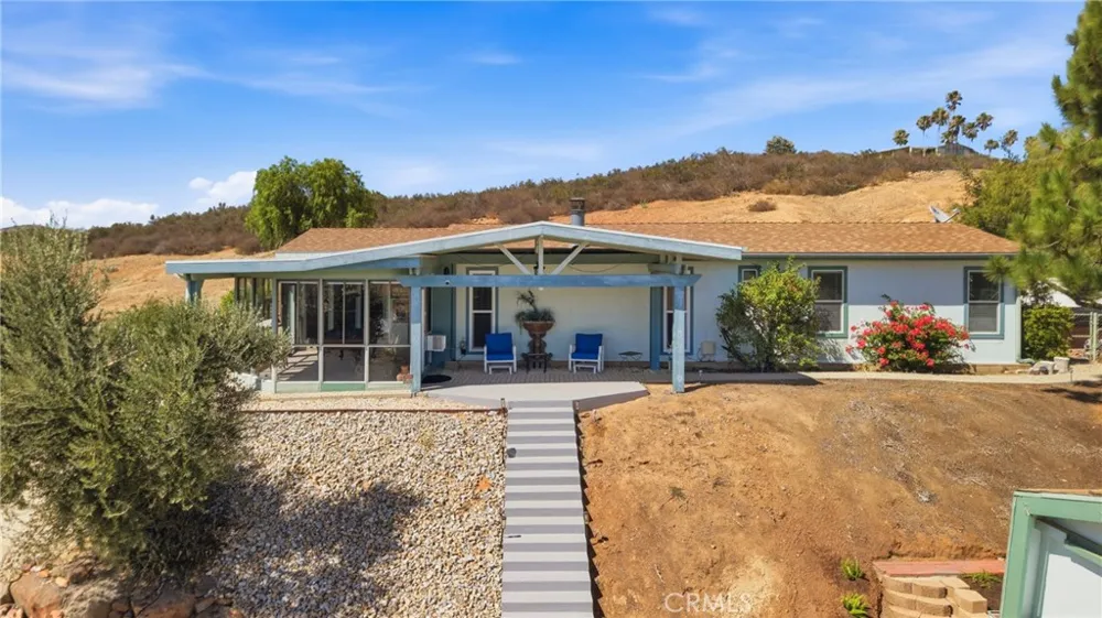 24440 Woodshed Way Wildomar, CA 92595