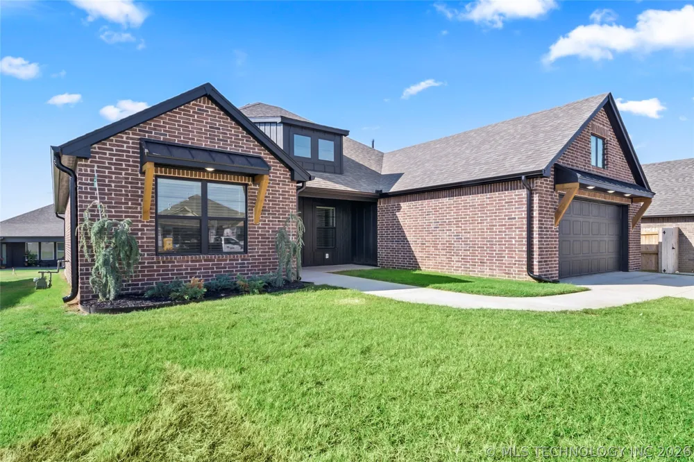 28002 E 107th Street S Coweta, OK 74429