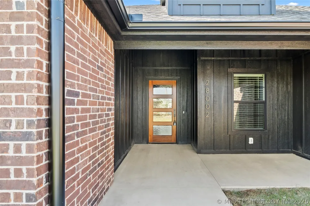 28002 E 107th Street S Coweta, OK 74429
