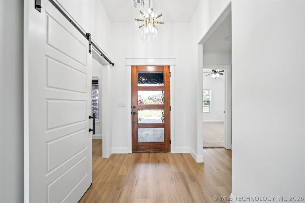 28002 E 107th Street S Coweta, OK 74429